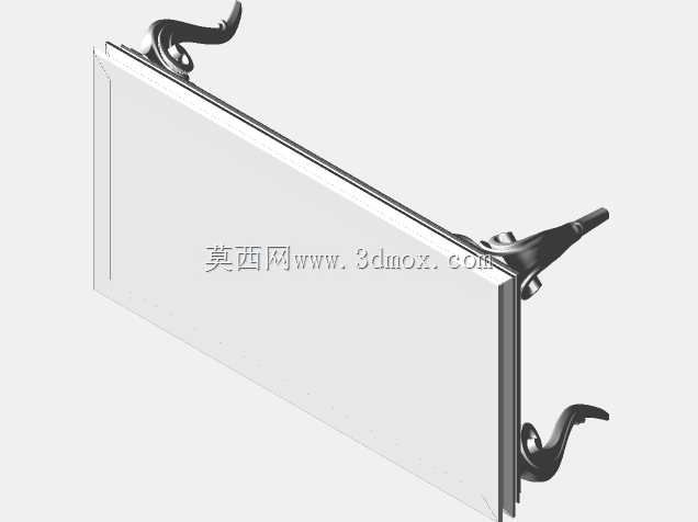 经典咖啡桌D.M?ROSLAV
