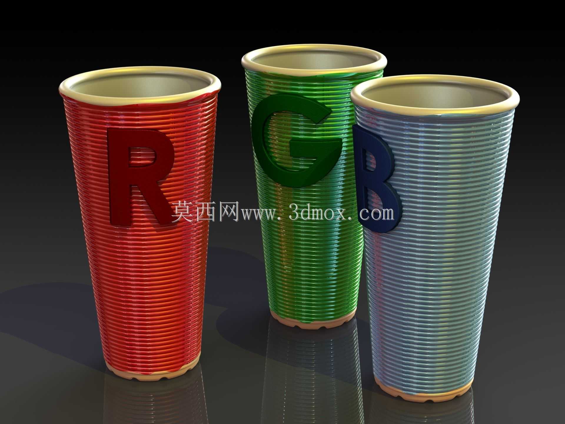 RGB�����մɻ�ƿ
