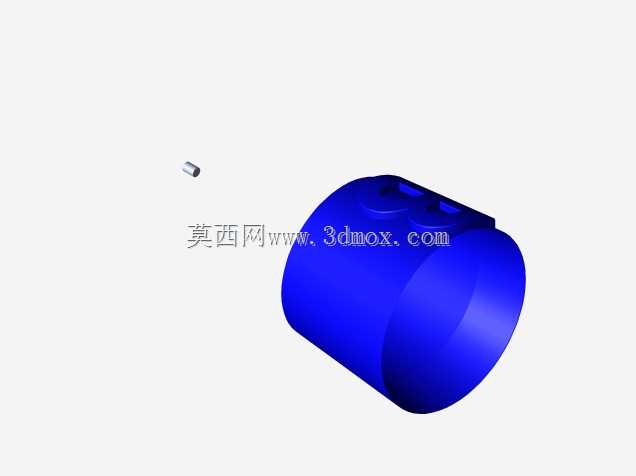 RGB釉面陶瓷花瓶