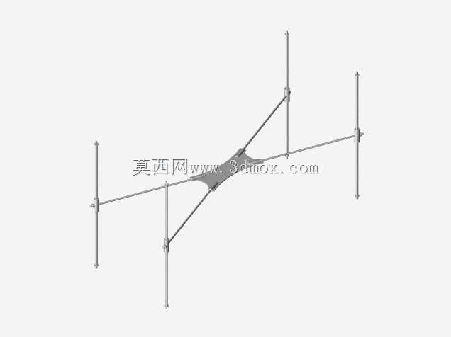 玻璃钢工作台-标记2