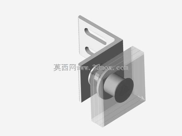 圆管(玻璃固定)