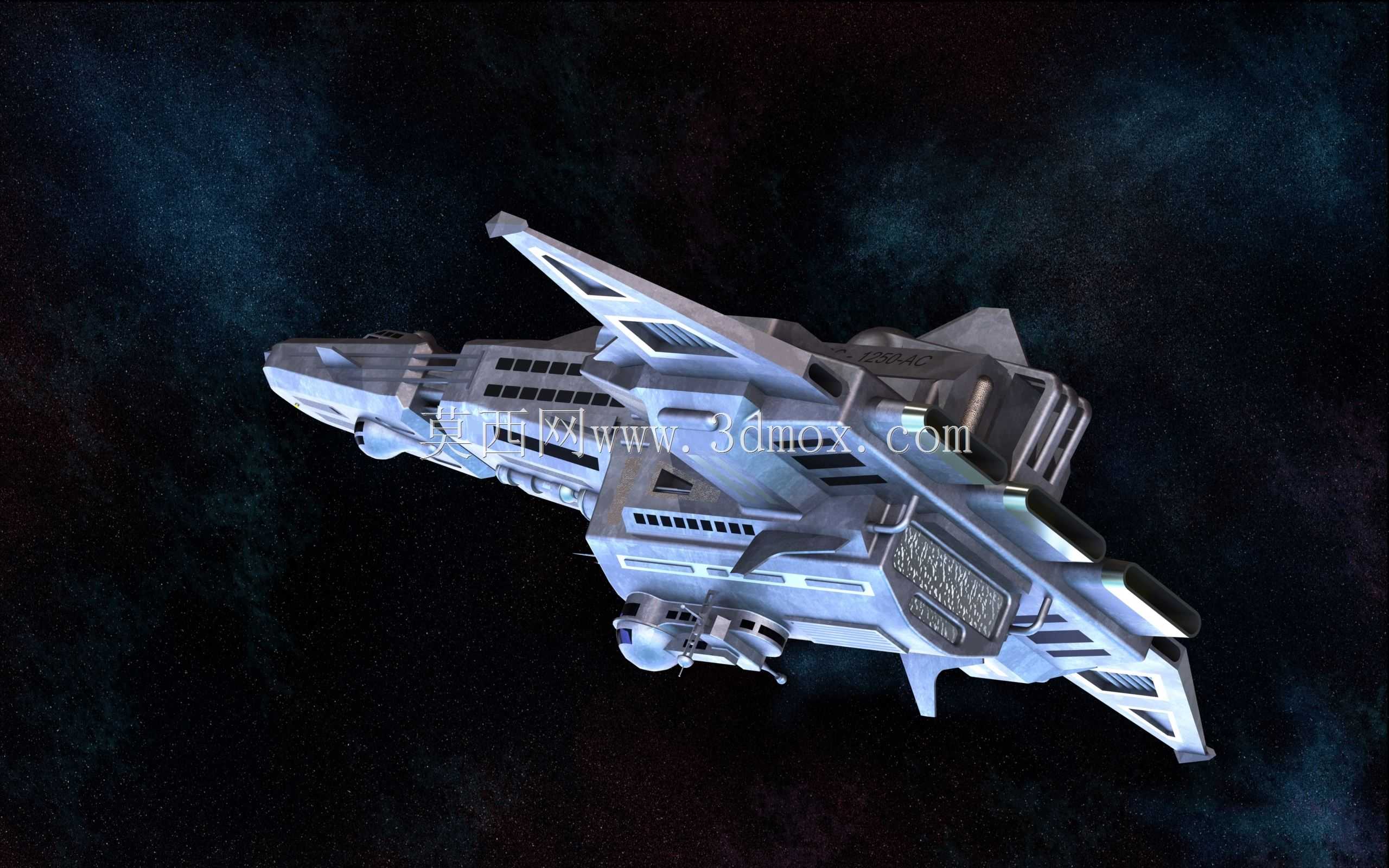 ��������NCC-1250-AC