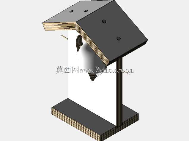 喂鸟器
