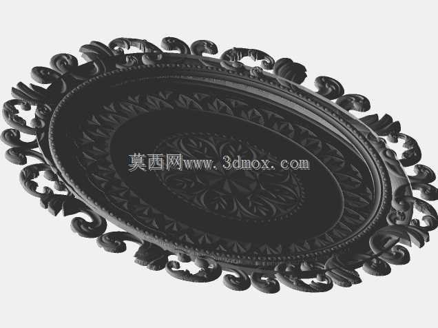 金盘女DEA