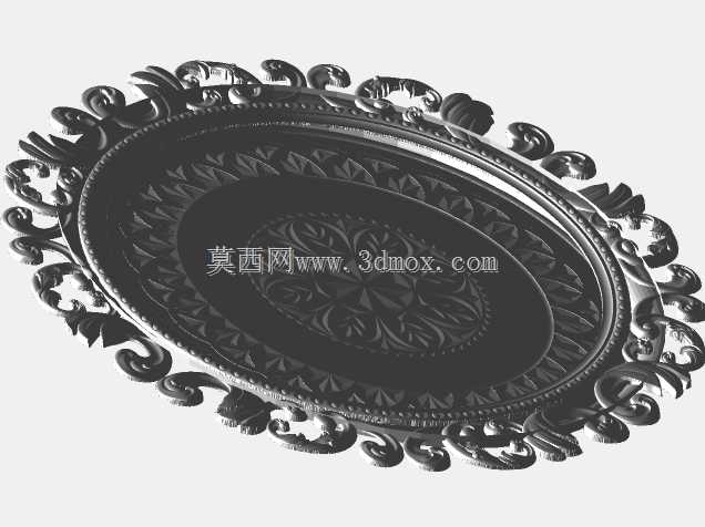 金盘女DEA