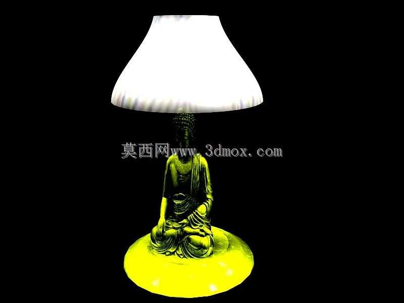 灯夫人阿伦