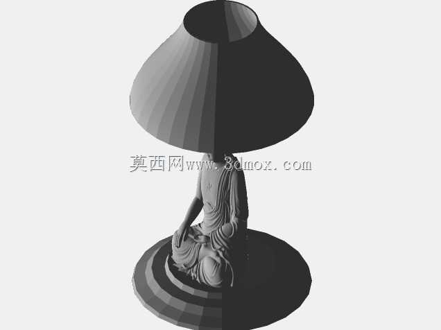 灯夫人阿伦