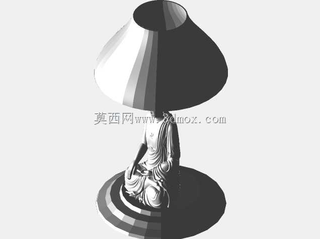 灯夫人阿伦