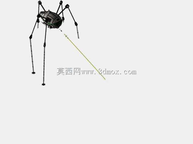 火星战斗机器MK2