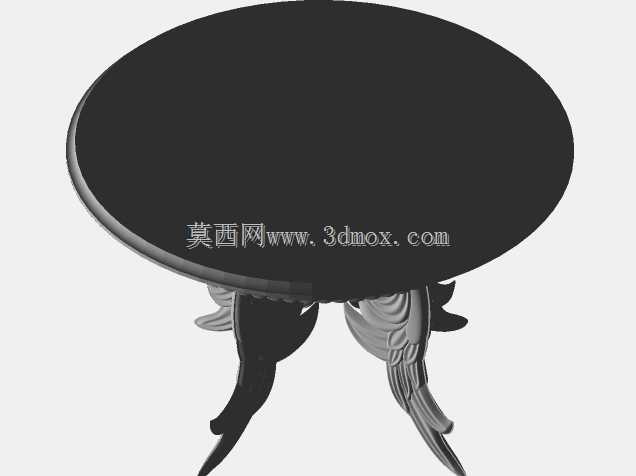 经典餐桌塞尔戈·戈麦斯