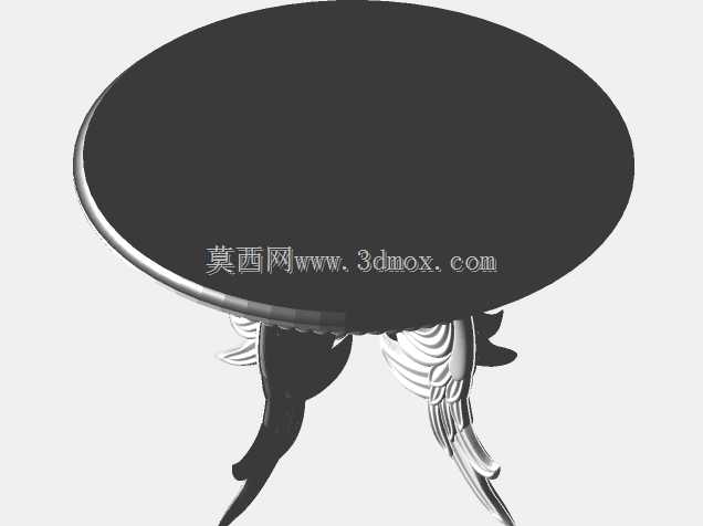 经典餐桌塞尔戈·戈麦斯