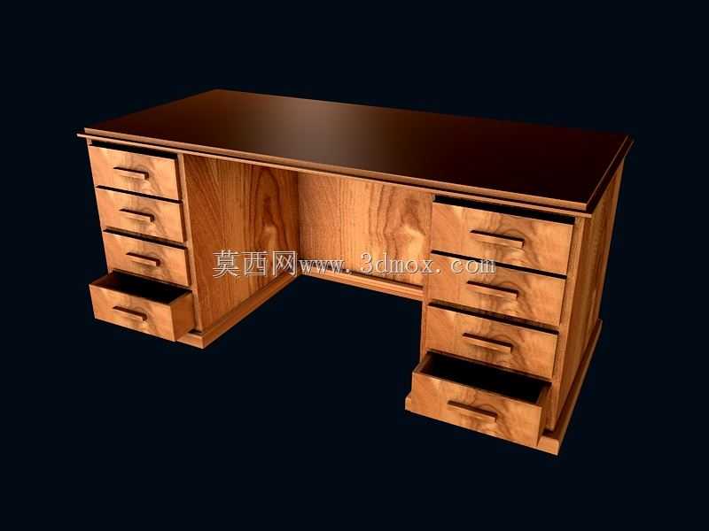 经典办公桌JOSE COSTA