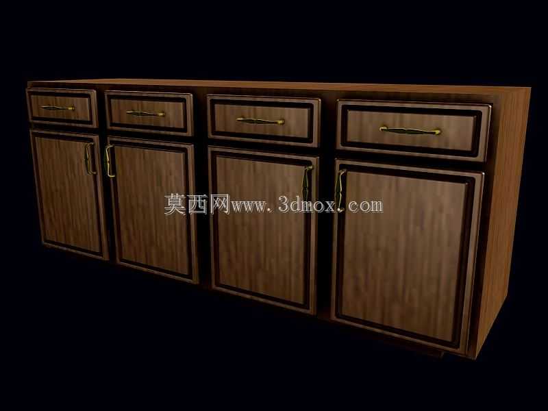 阿尔贝托侯爵控制台