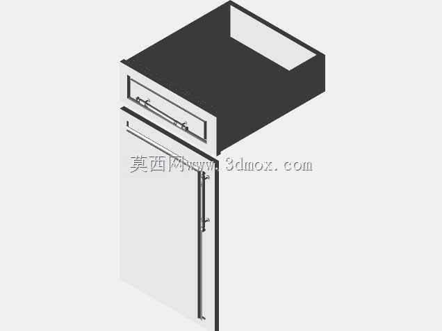 抽屉和柜门Y.小松