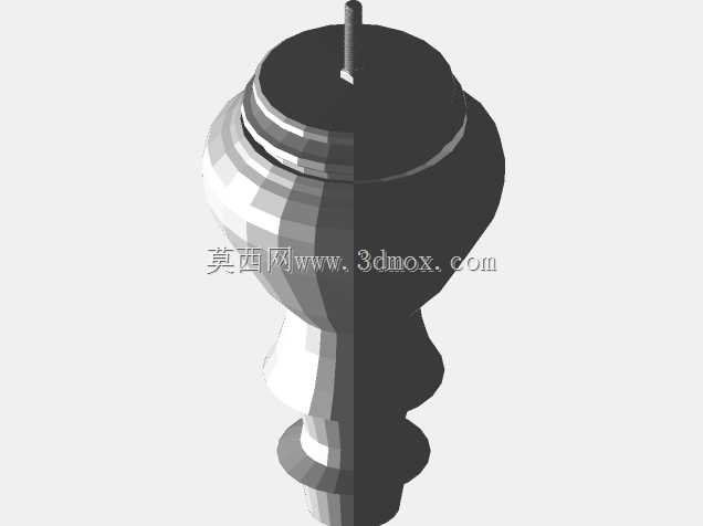 沙发腿疤痕
