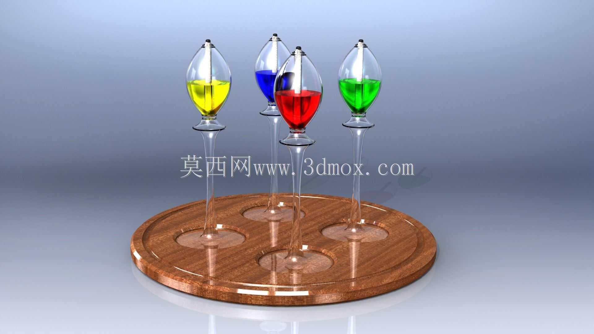 油灯