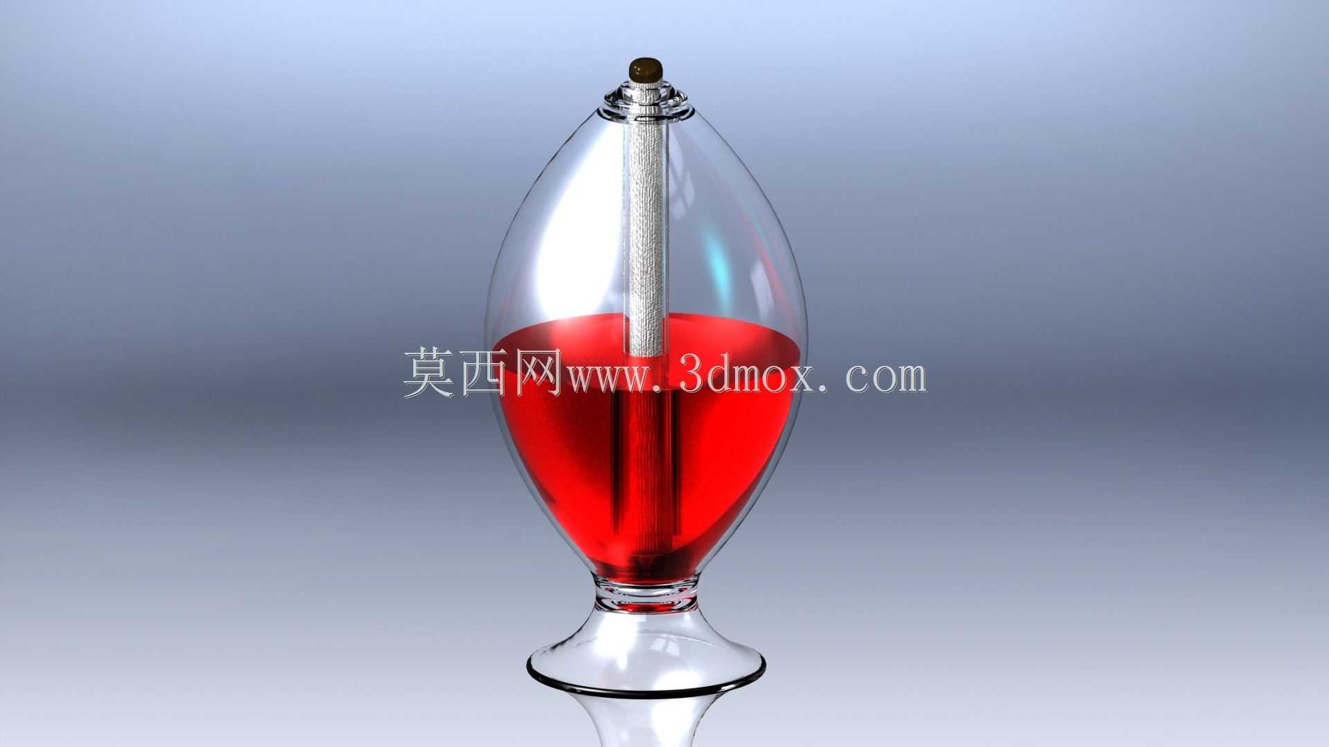 油灯
