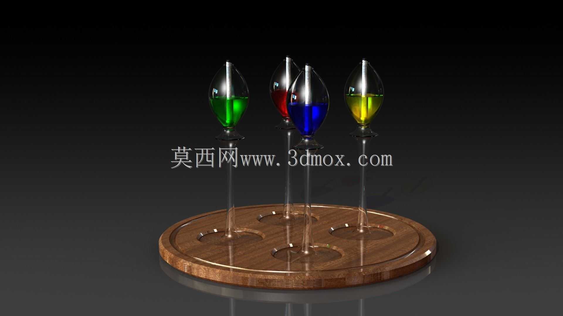 油灯