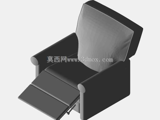 为父母准备的扶手椅M.HORNBERGER