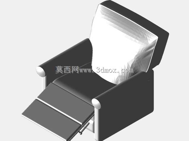 为父母准备的扶手椅M.HORNBERGER