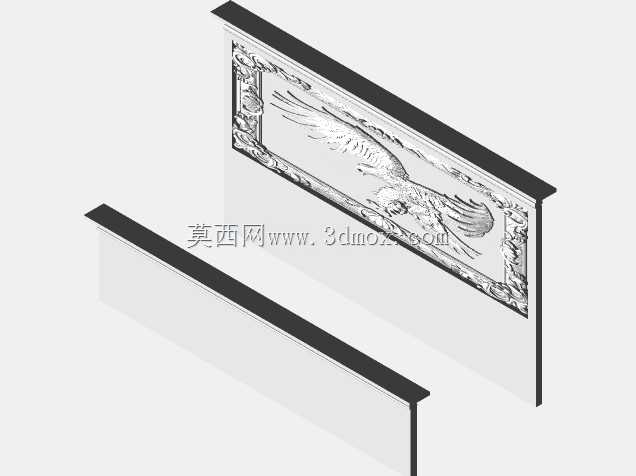 床头和床脚板塞尔戈BR