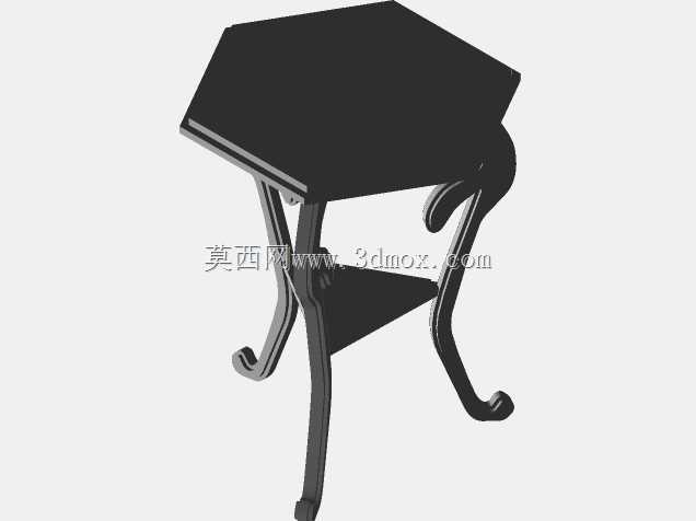 沙发边桌M?KE GEESSER