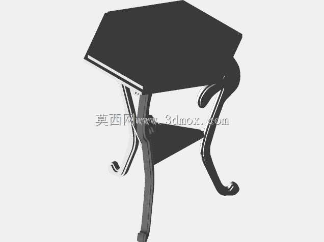 沙发边桌M?KE GEESSER
