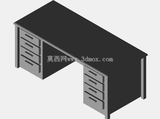 经典办公桌?ZCAN?ZALTIN