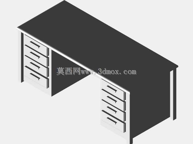 经典办公桌?ZCAN?ZALTIN