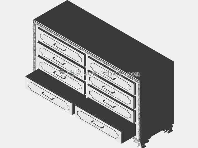 DRESSER M.HATTOR?