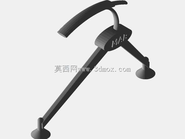 机场SEAR支臂MAB 5