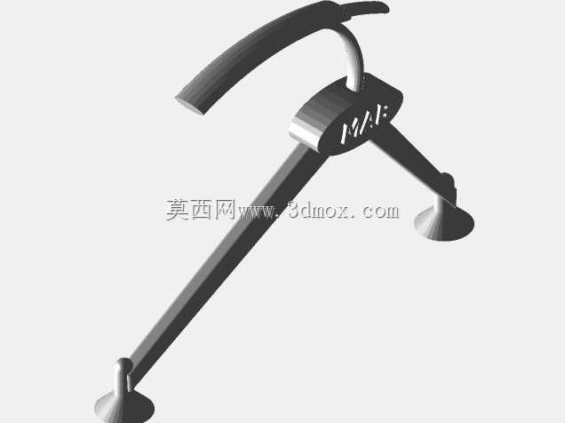 机场SEAR支臂MAB 5