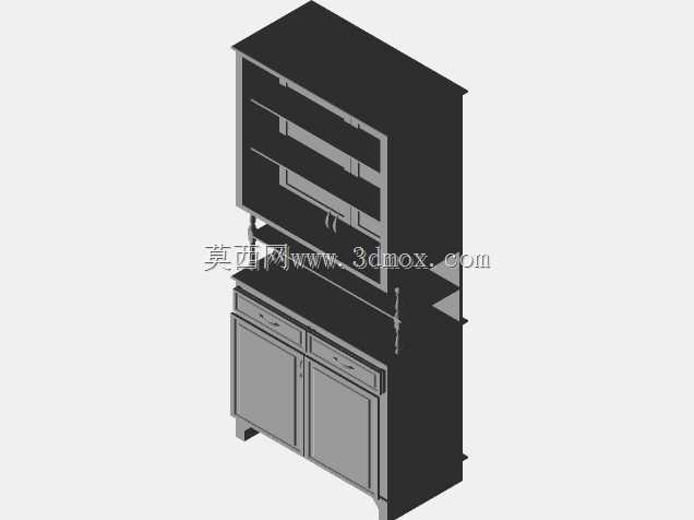 厨具柜