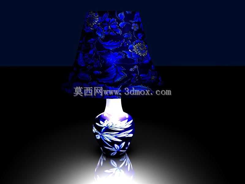 灯M.HATTOR?