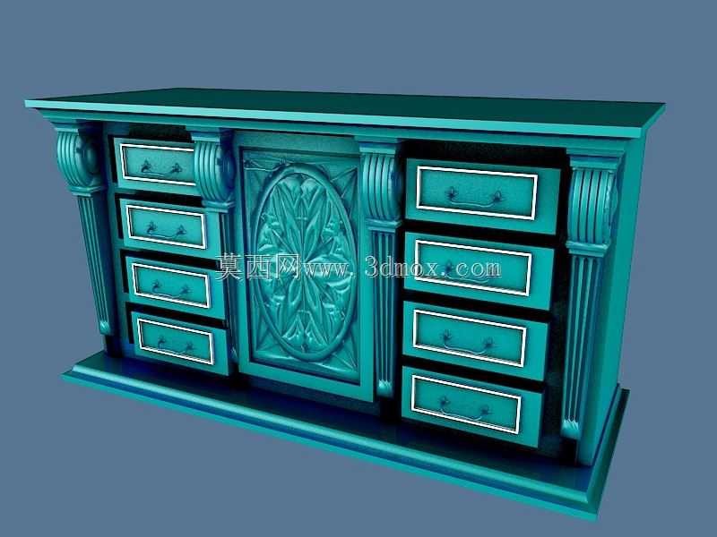 DRESSER MAX BRAC?C