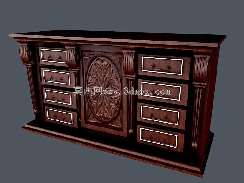 DRESSER MAX BRAC?C