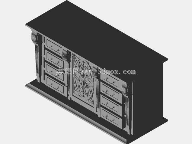 DRESSER MAX BRAC?C