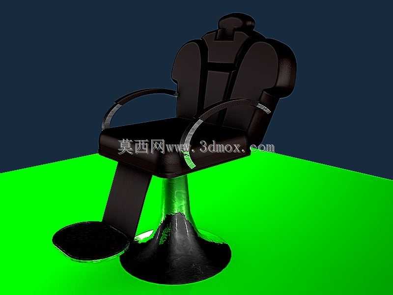 理发师扶手椅系列B9哈拉莫夫