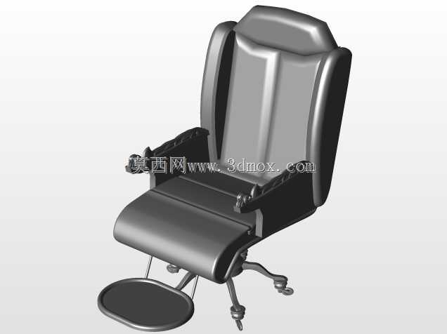 理发师扶手椅系列B 8,适用于所有抓取式理发师