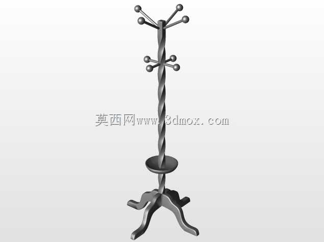 经典衣架系列H 12保罗M?N?ER?