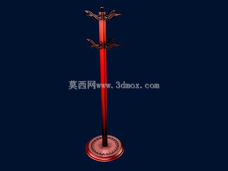 经典衣架系列H 11 Terry Gardner