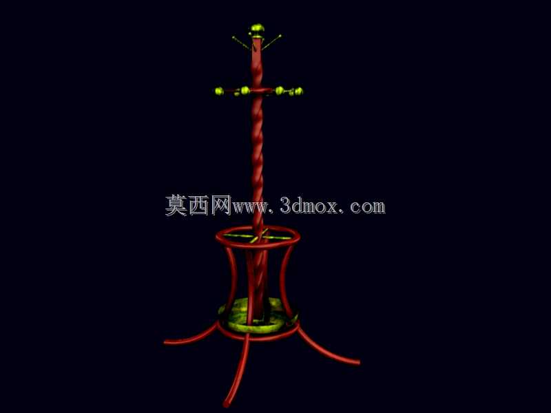 经典衣架系列H 7 Nicu Truica