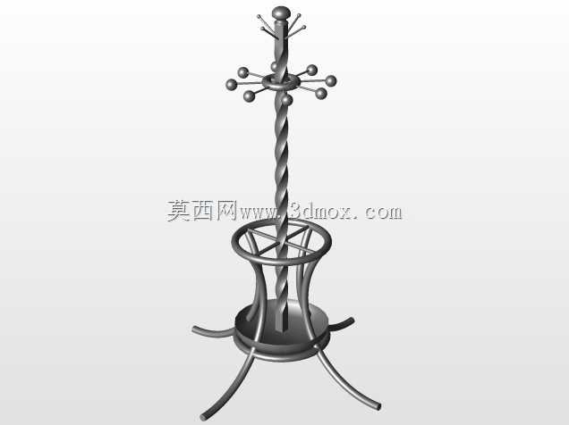 经典衣架系列H 7 Nicu Truica