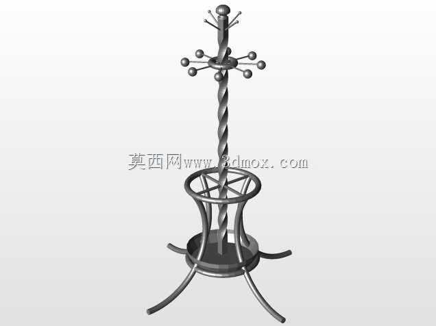 经典衣架系列H 7 Nicu Truica