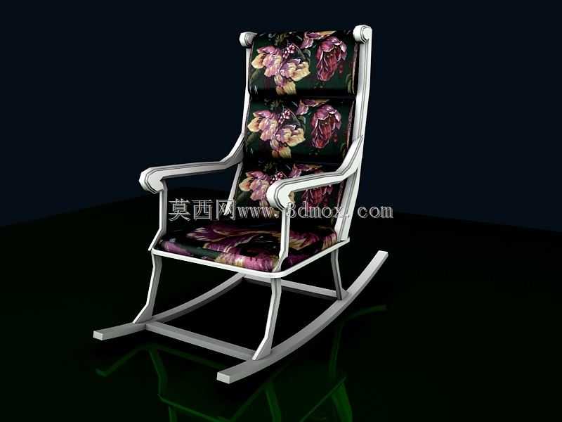 ROCKING CHAIRS系列R 9 RENNO LAINEVOOL