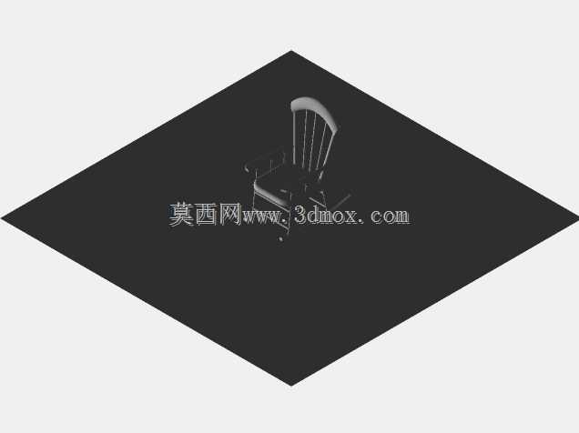 摇椅系列R6 DARENA M?ROSLAV