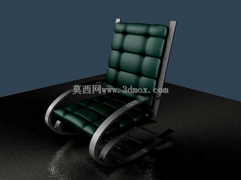 摇椅系列R4 EKREM HAL?LOV