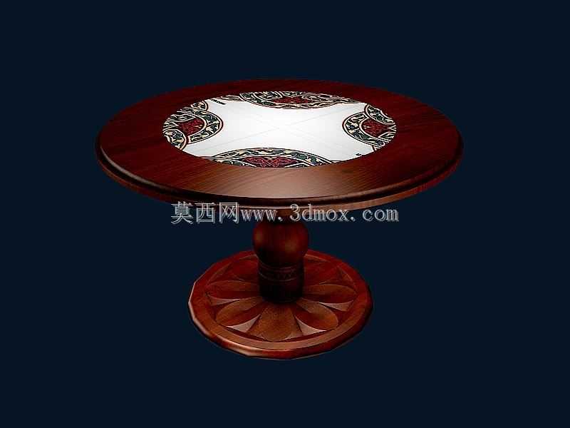 餐桌系列R2 oho boho