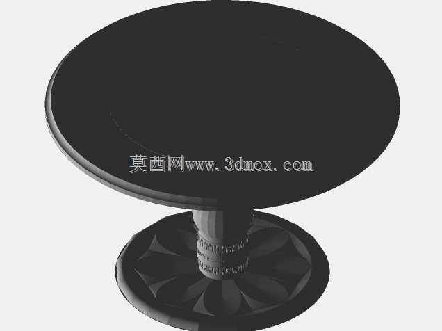 餐桌系列R2 oho boho