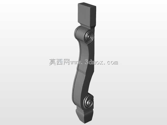 家具腿系列MAB 5